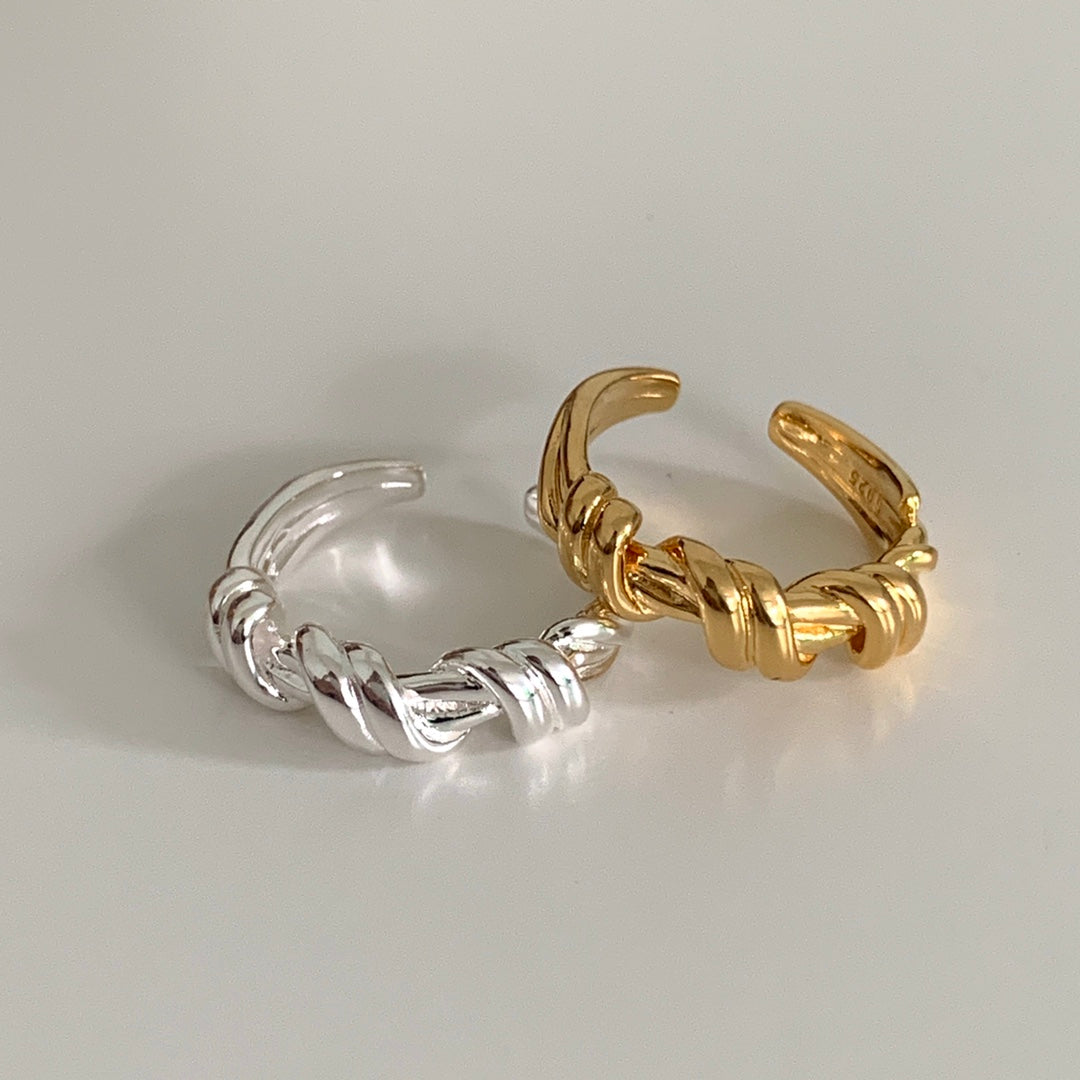 Twine Ring