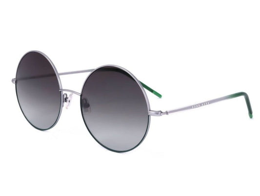 Hugo Boss- Gafas de sol- plateado