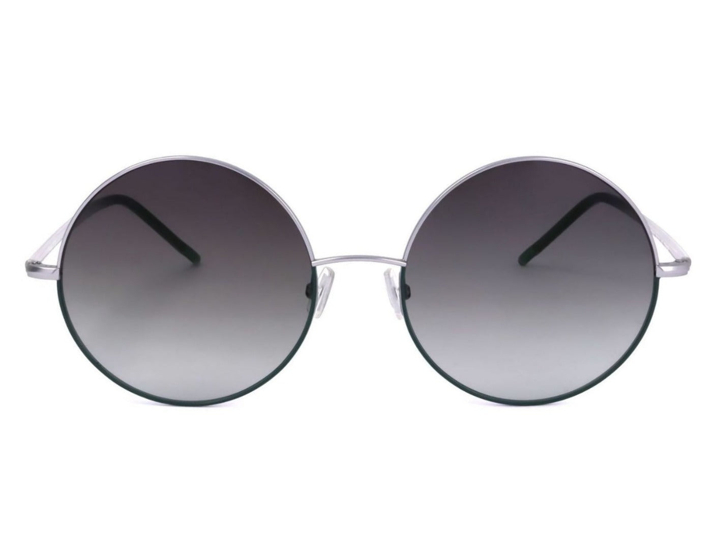 Hugo Boss- Gafas de sol- plateado